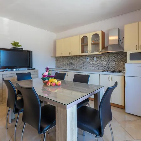 Apartmán Silvana Dramalj