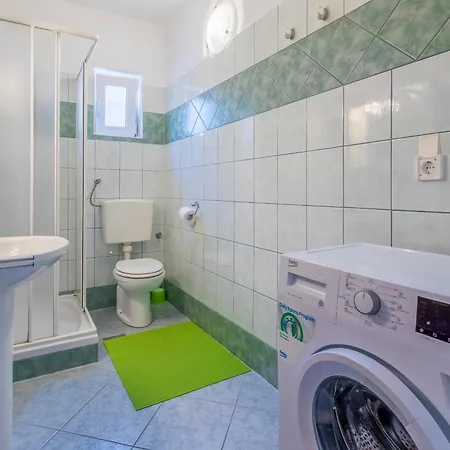 Apartmán Silvana Dramalj