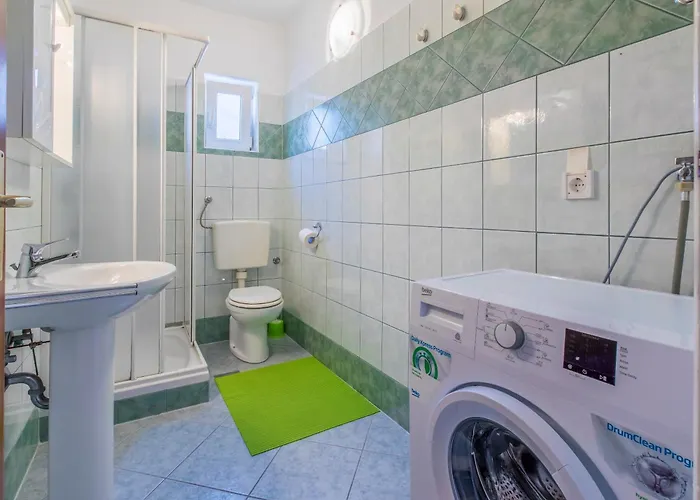 Apartment Silvana Dramalj