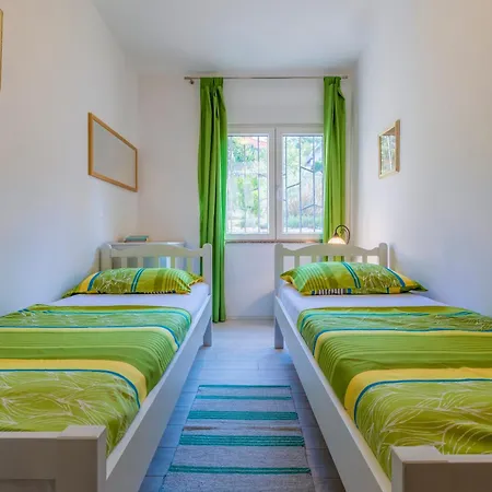 Silvana Appartement *