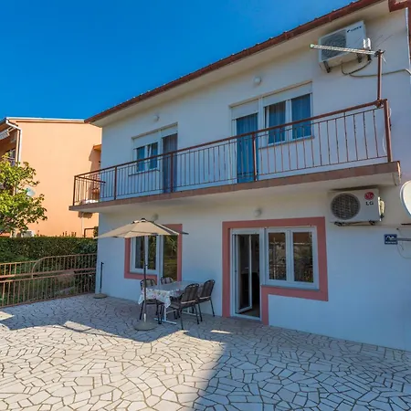 Appartement Silvana Dramalj